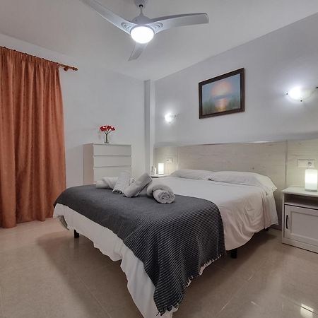 Apartment Carpediem Cala Bona Mallorca Cala Millor Son Servera  Exteriér fotografie