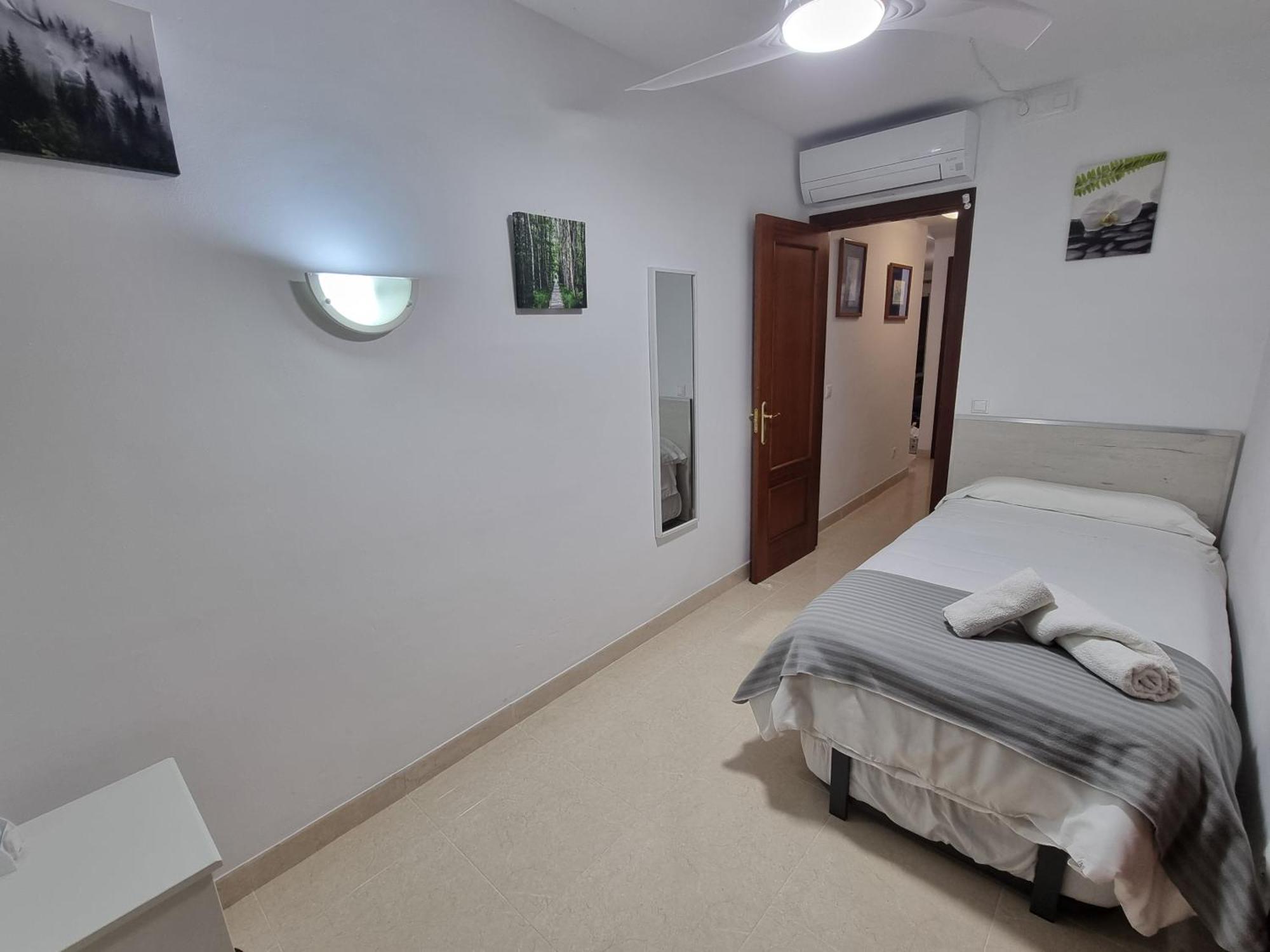 Apartment Carpediem Cala Bona Mallorca Cala Millor Son Servera  Exteriér fotografie