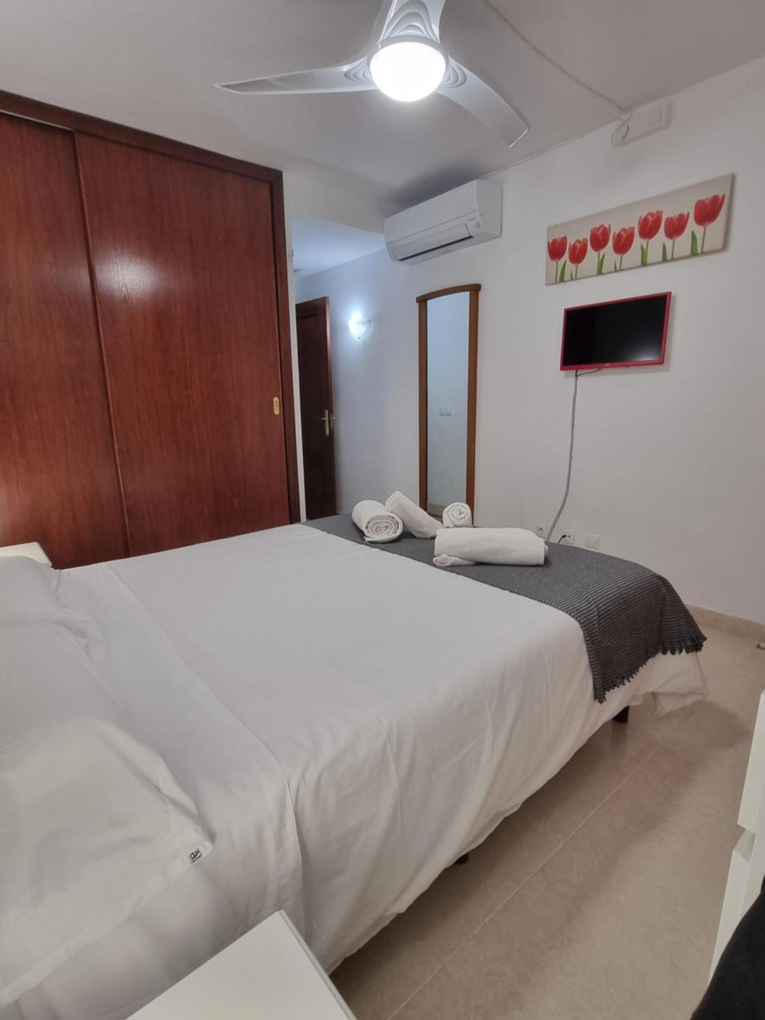 Apartment Carpediem Cala Bona Mallorca Cala Millor Son Servera  Exteriér fotografie