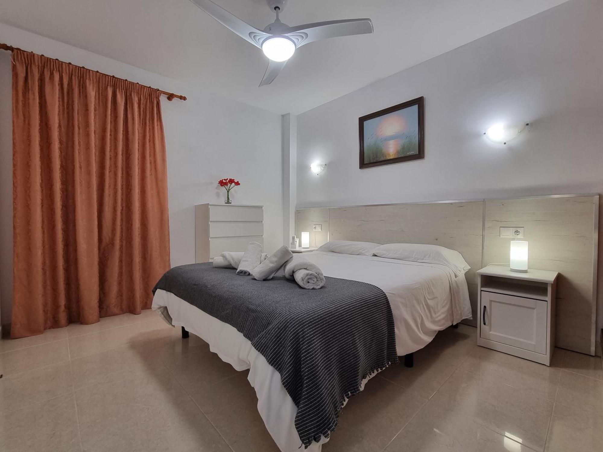Apartment Carpediem Cala Bona Mallorca Cala Millor Son Servera  Exteriér fotografie
