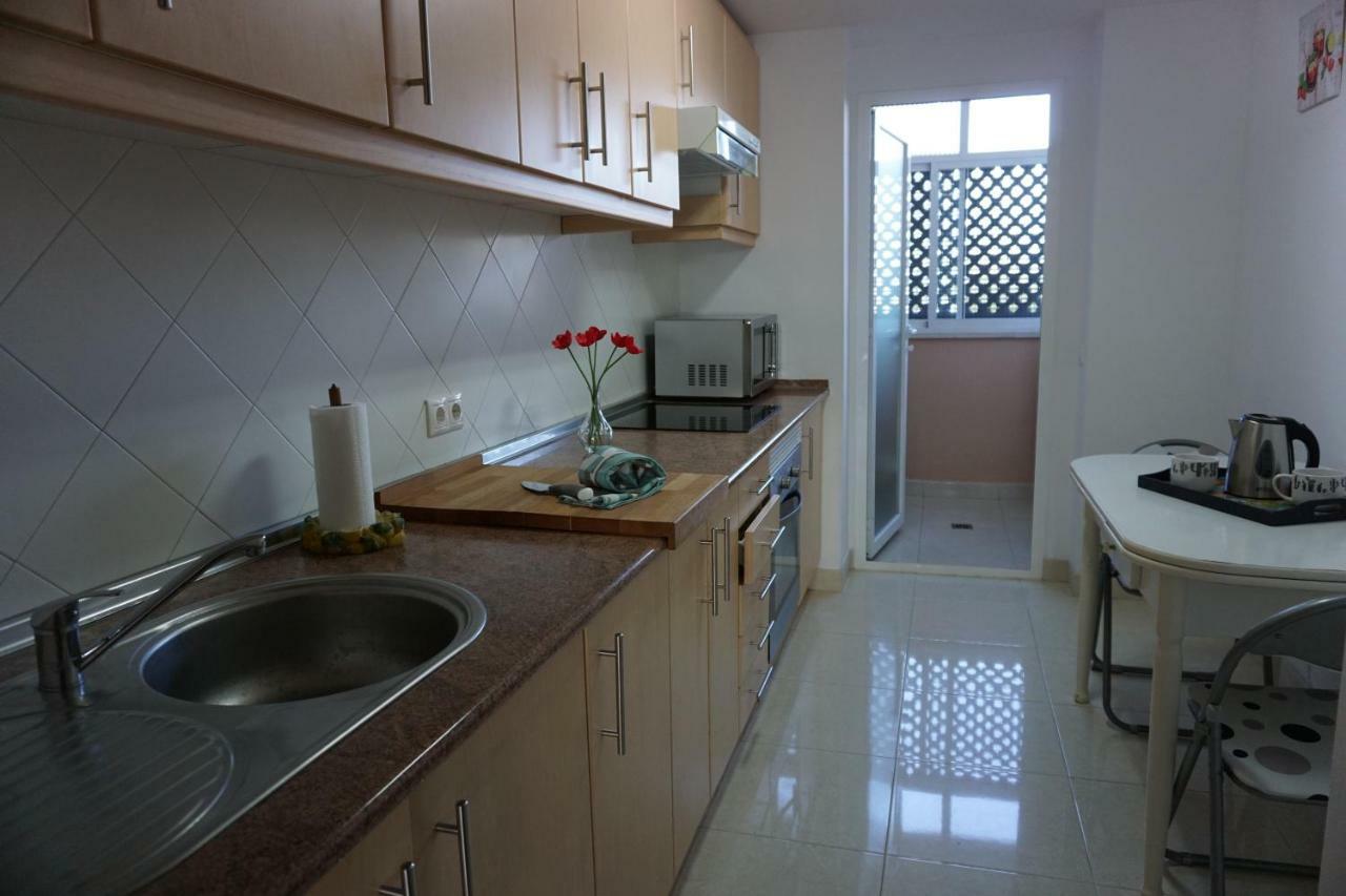 Apartment Carpediem Cala Bona Mallorca Cala Millor Son Servera  Exteriér fotografie