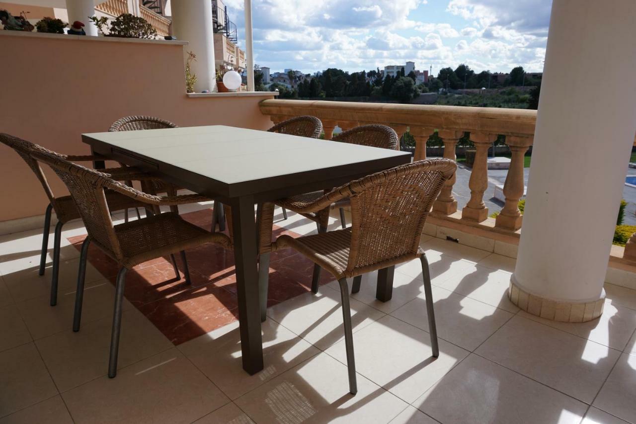 Apartment Carpediem Cala Bona Mallorca Cala Millor Son Servera  Exteriér fotografie