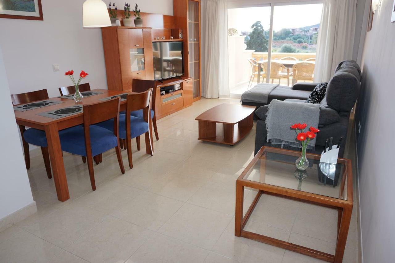Apartment Carpediem Cala Bona Mallorca Cala Millor Son Servera  Exteriér fotografie