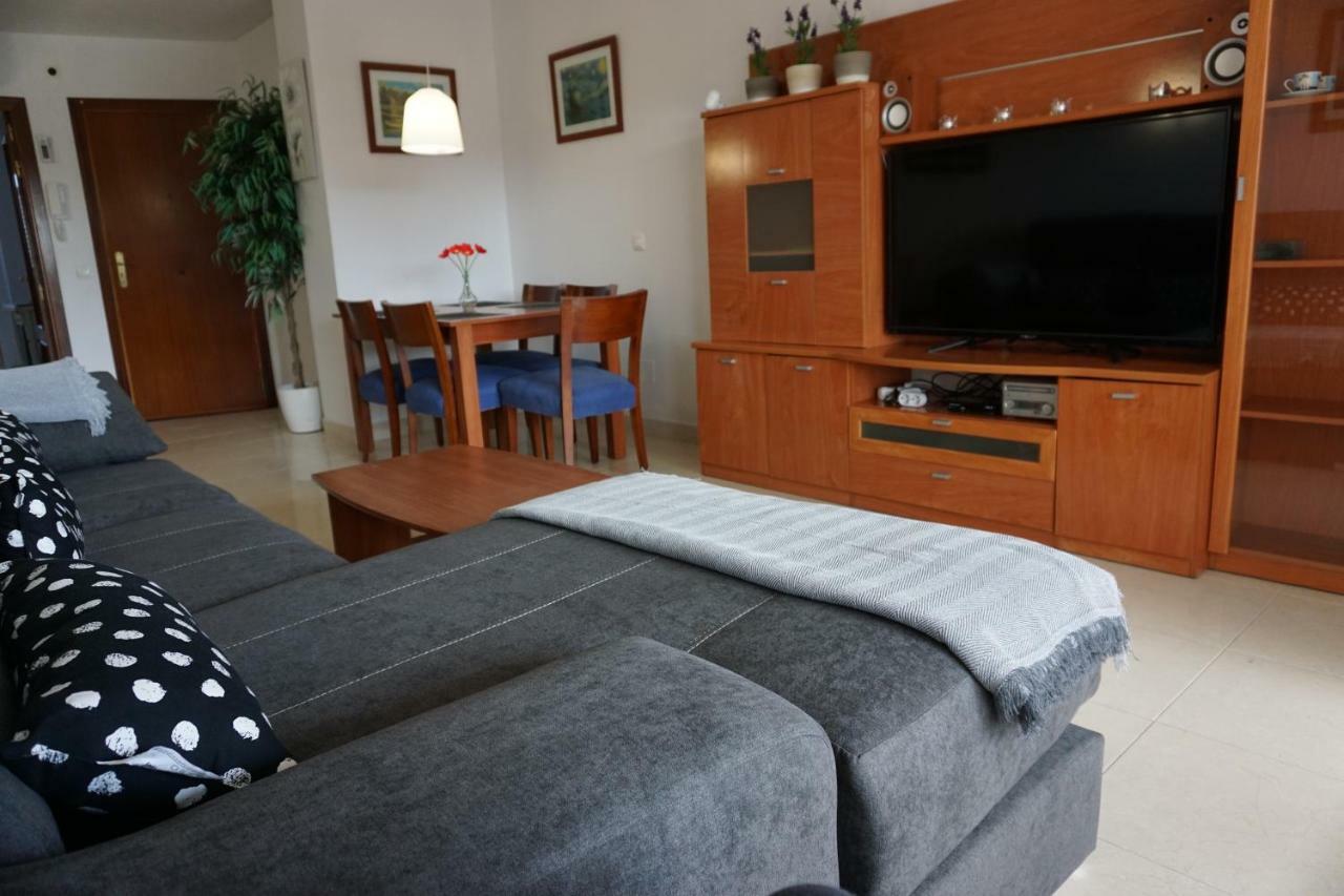 Apartment Carpediem Cala Bona Mallorca Cala Millor Son Servera  Exteriér fotografie