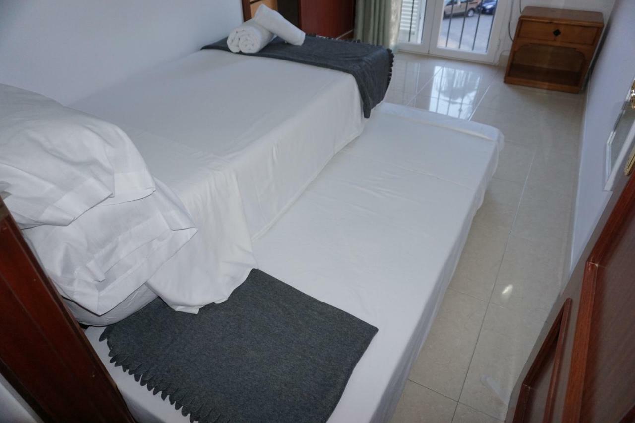 Apartment Carpediem Cala Bona Mallorca Cala Millor Son Servera  Exteriér fotografie