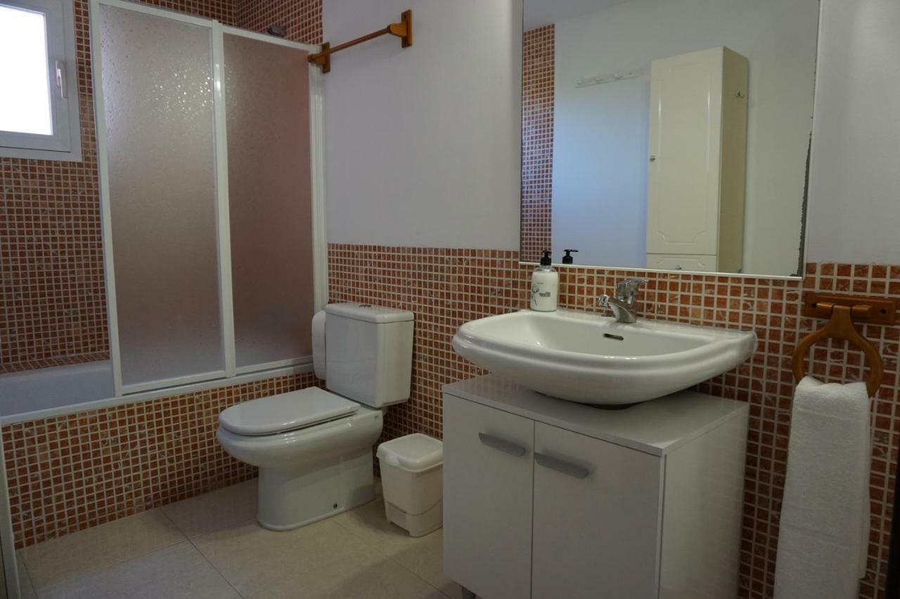 Apartment Carpediem Cala Bona Mallorca Cala Millor Son Servera  Exteriér fotografie
