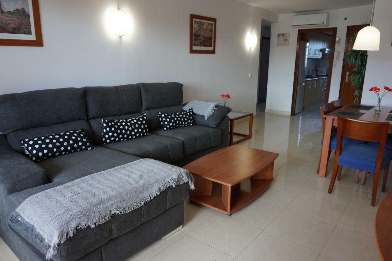 Apartment Carpediem Cala Bona Mallorca Cala Millor Son Servera  Exteriér fotografie