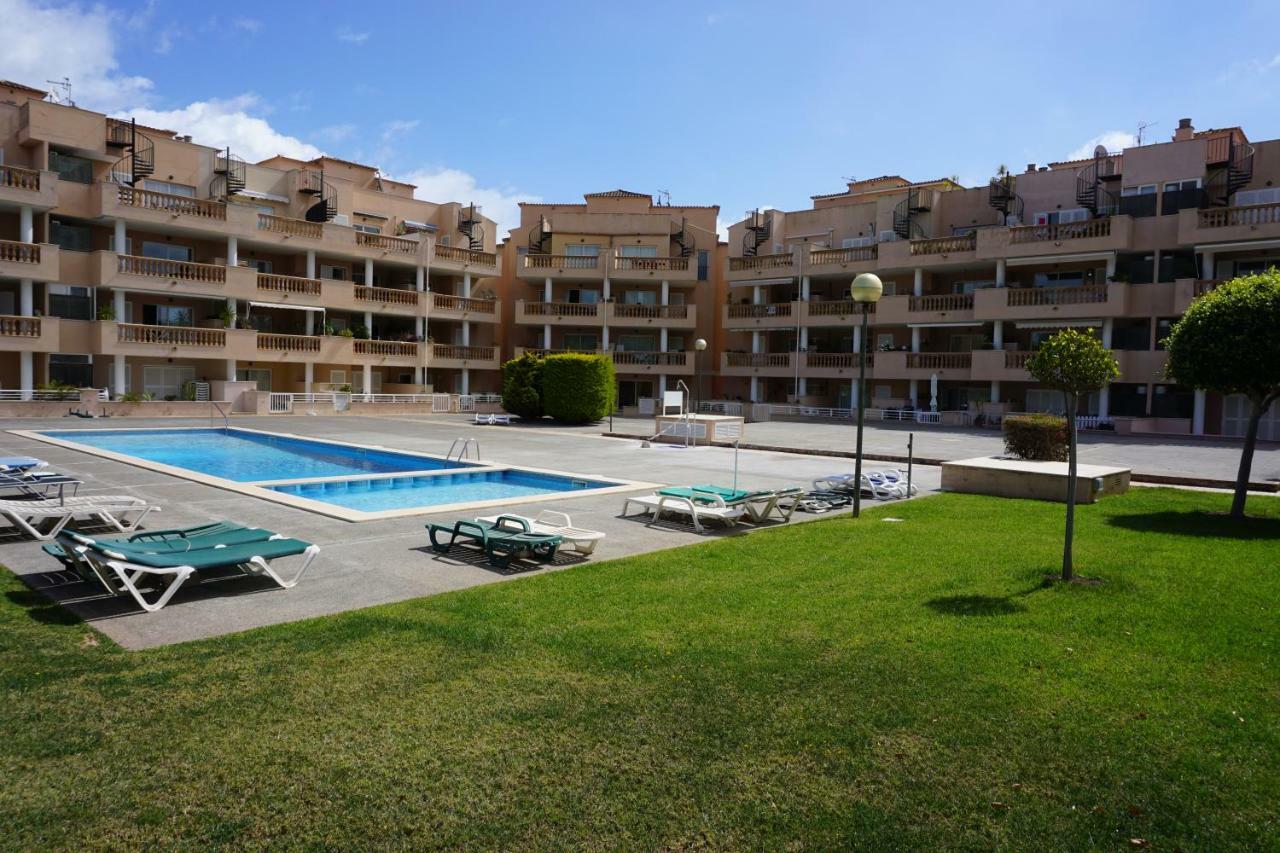 Apartment Carpediem Cala Bona Mallorca Cala Millor Son Servera  Exteriér fotografie