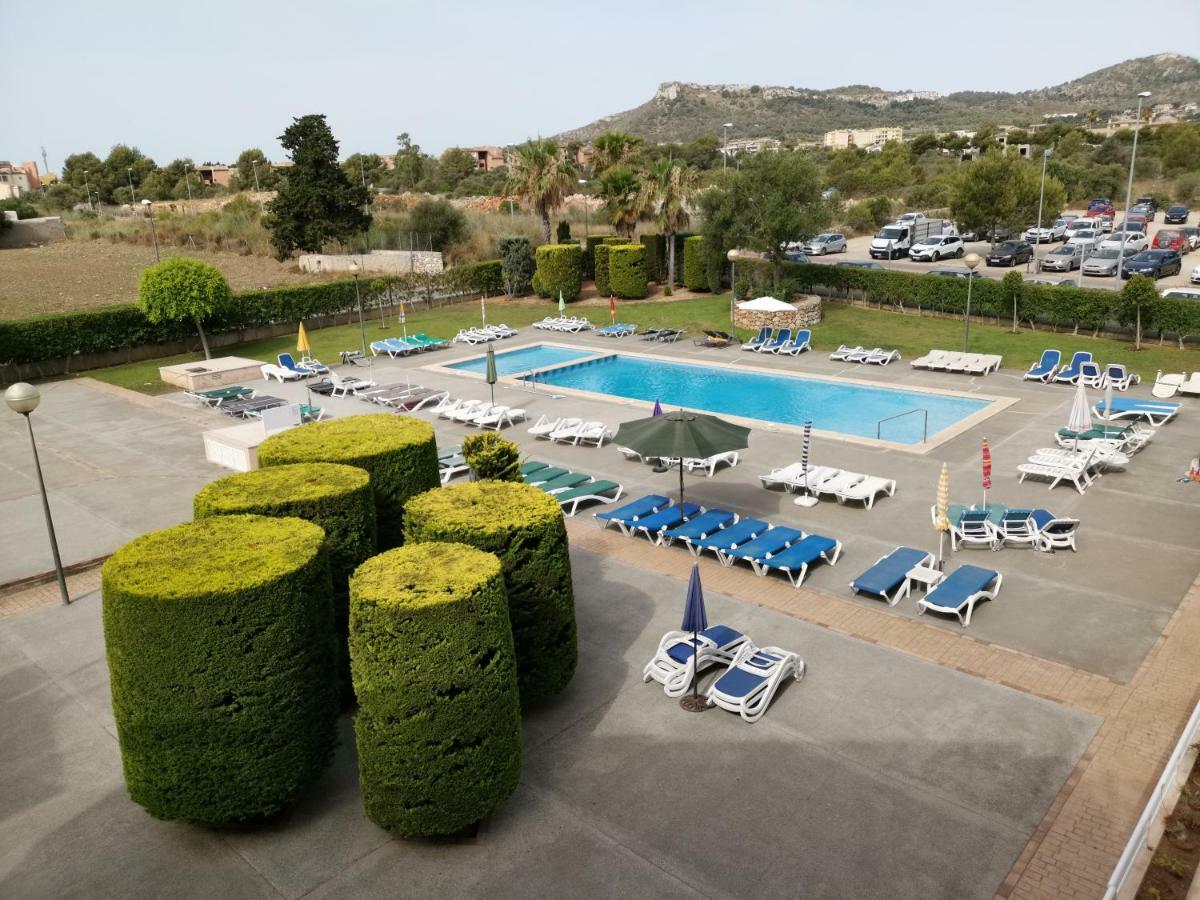 Apartment Carpediem Cala Bona Mallorca Cala Millor Son Servera  Exteriér fotografie